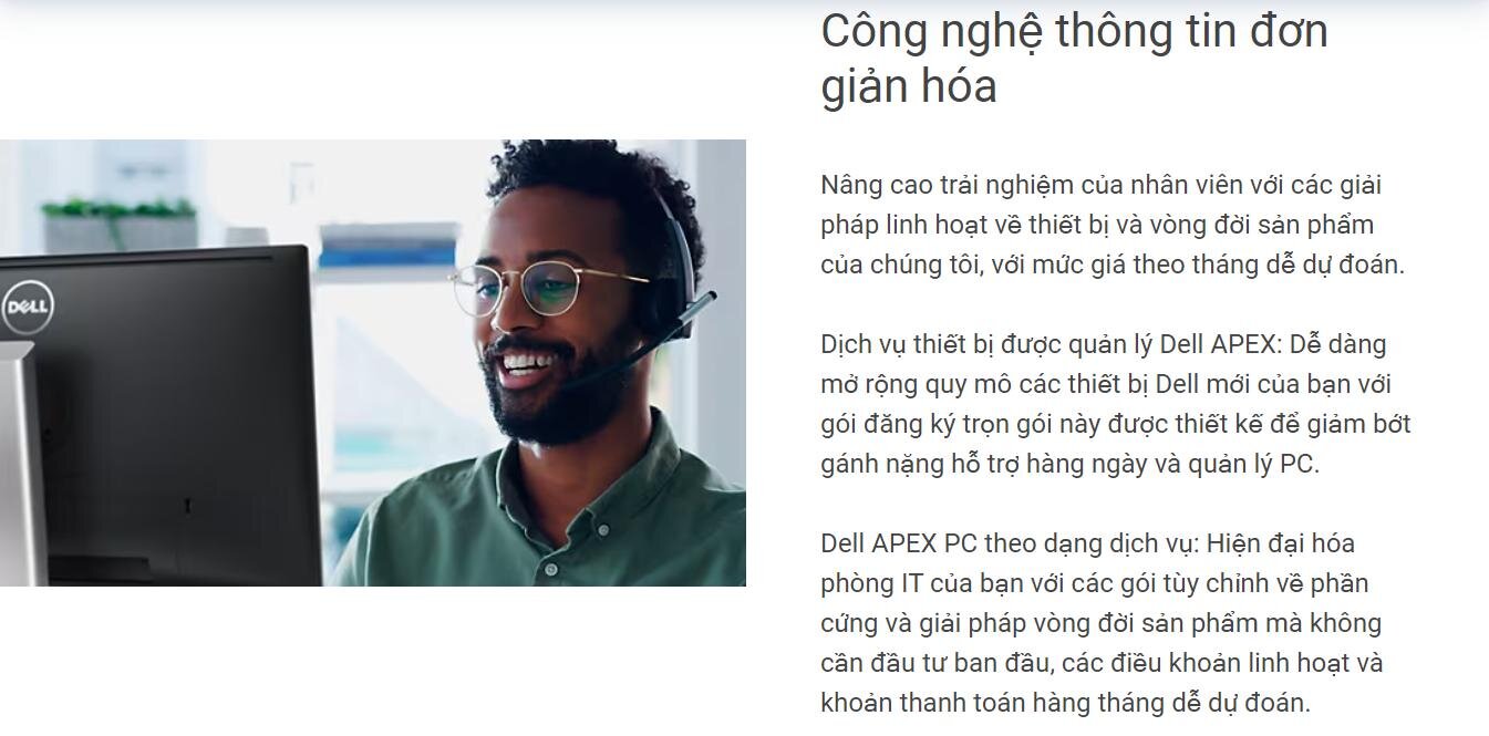 Laptop Dell Latitude 3540 (71038102) (i7-1355U/16GB RAM/512GB SSD/15.6 inch FHD/ Win 11 Home//Xám) 3