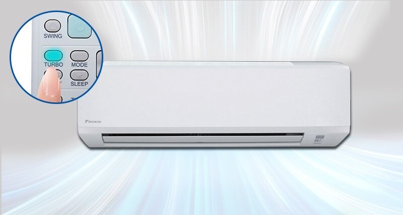 Máy lạnh Daikin 1.5 HP FTV35BXV1 Máy lạnh Daikin 1.5 HP FTV35BXV1