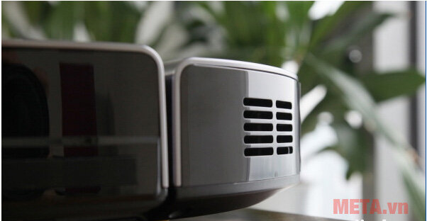 Robot hút bụi lau nhà iLife X800