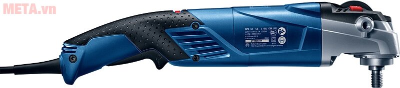 Máy đánh bóng Bosch GPO 12CE