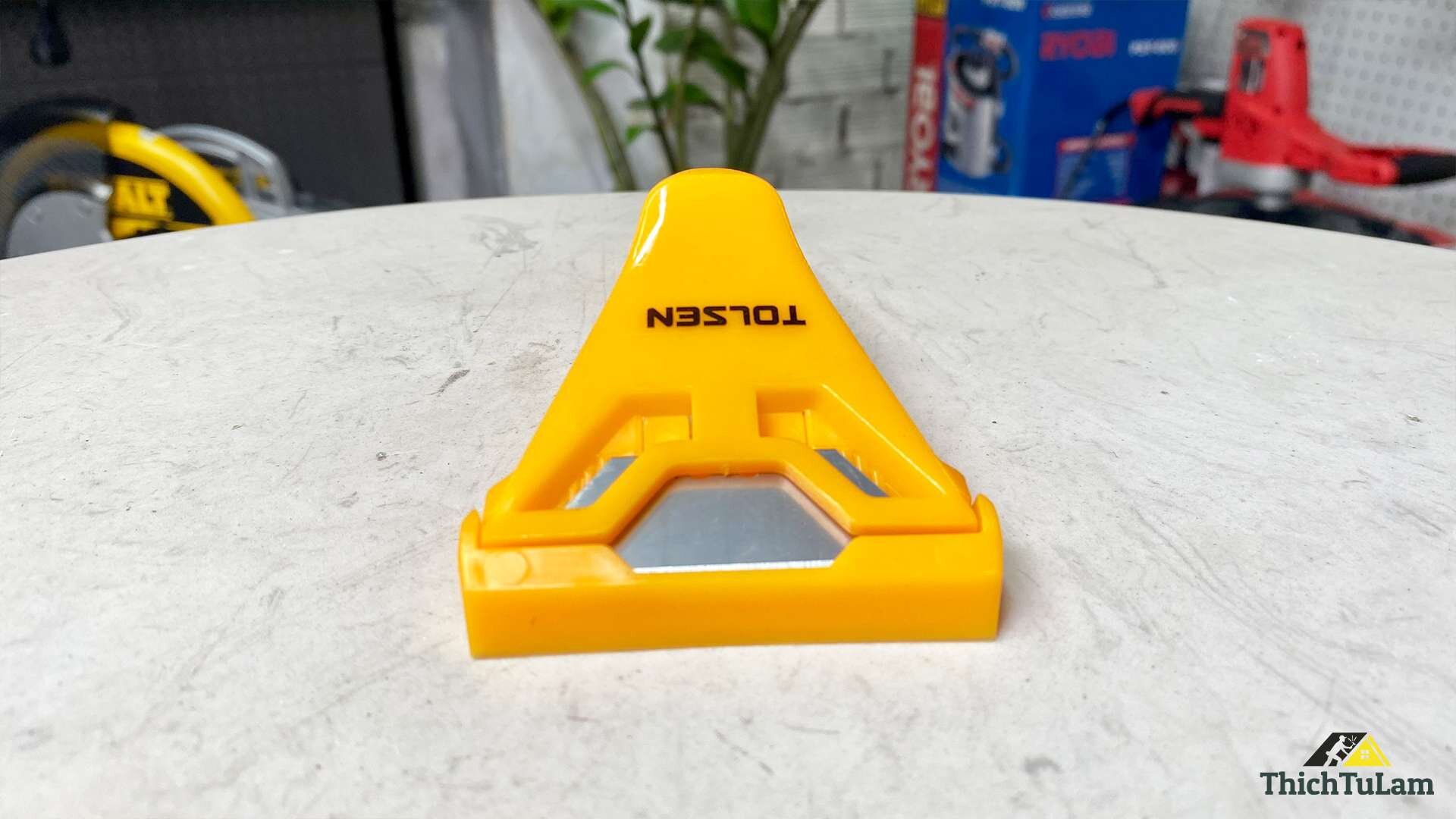 Cây sủi 174mm Tolsen 30014