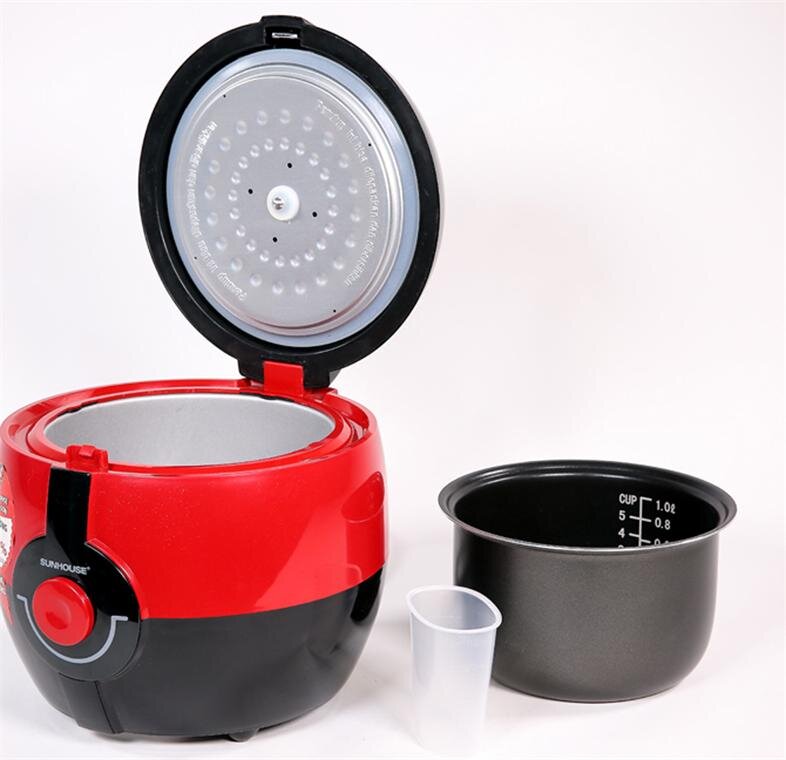 Nồi cơm điện Sunhouse 1L SHD8220