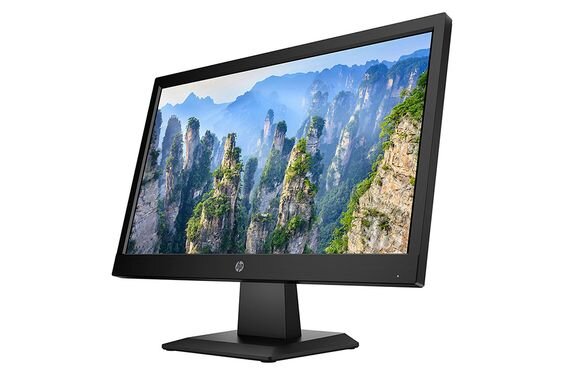 Màn hình HP V19 (Ảnh 1)