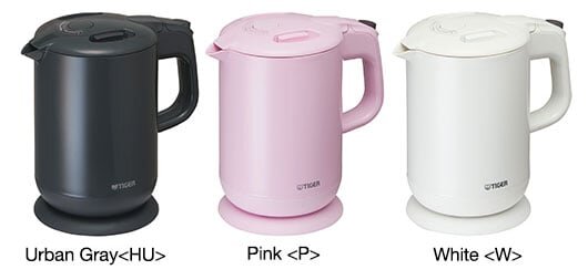 Bình đun nước Tiger PCG-G10V Bình đun nước Tiger PCG-G10V