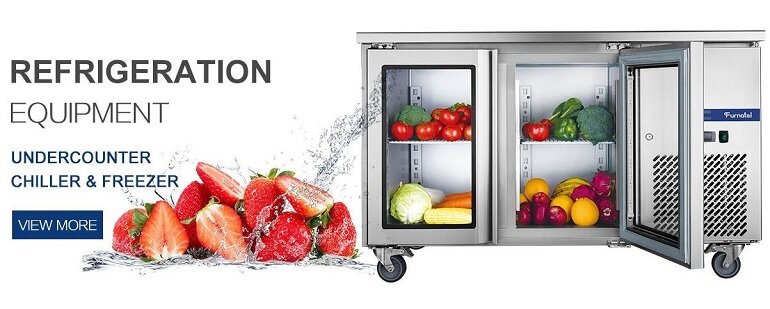 Bàn mát Furnotel FRUC-4-1