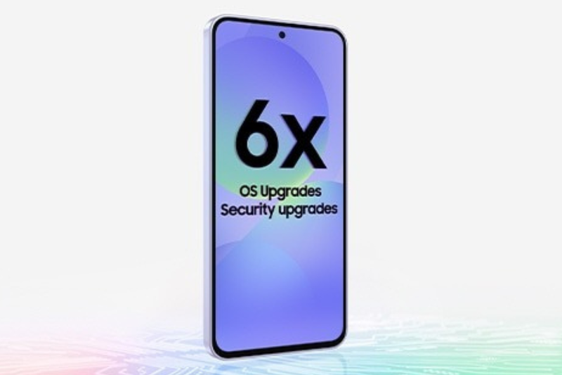 Samsung Galaxy A36 5G (ảnh 11)