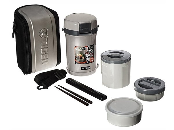 Cặp lồng cơm Tiger LWU-B200