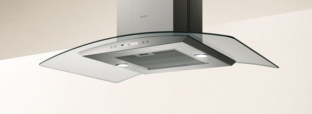 Máy hút mùi đảo ELICA CIRCUS PLUS ISLAND IX/A/90