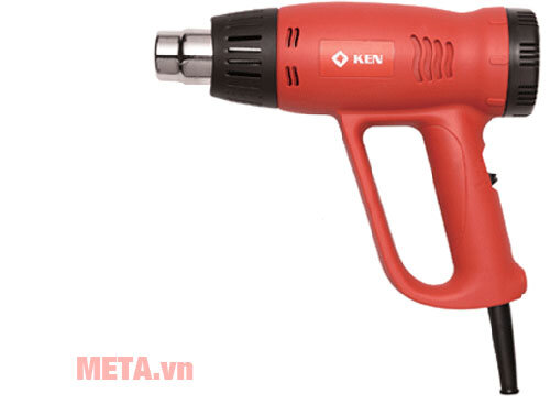 Máy thổi hơi nóng Ken 8650E