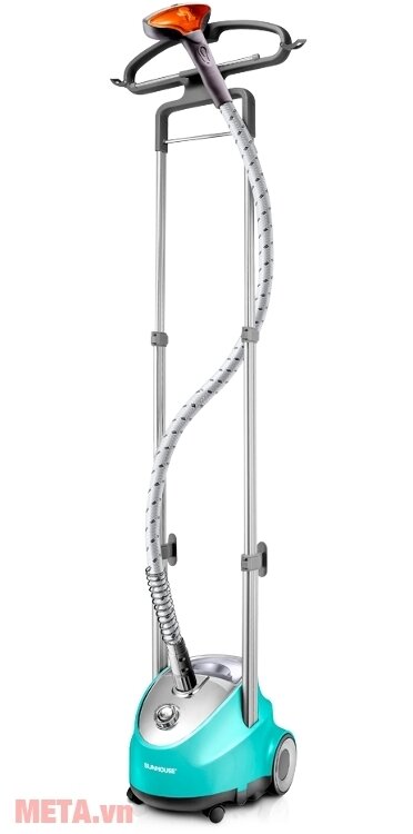 Bàn là hơi nước dạng đứng Sunhouse SHD2106 Bàn là hơi nước dạng đứng Sunhouse SHD2106