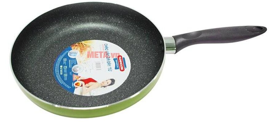 Chảo vân đá đáy từ Sunhouse SHM30D (30cm)