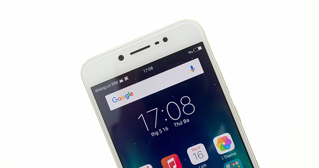 Điện thoại Vivo V5s