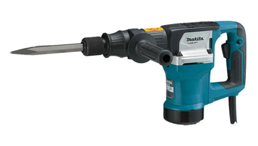 Hình ảnh máy đục bê tông Makita M8600B