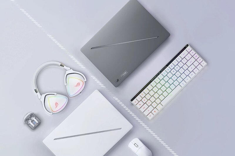 Asus ROG Zephyrus G14 GA403UU-QS135W