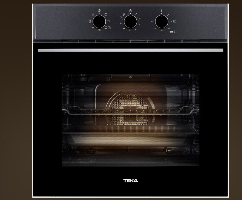 Lò nướng Teka HSB 610