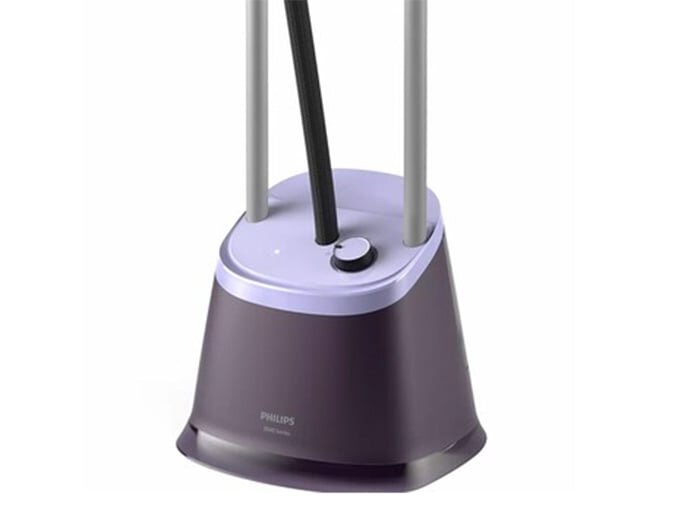 Bình chứa nước của bàn ủi Philips STE3160/30 lớn tới 2 lít