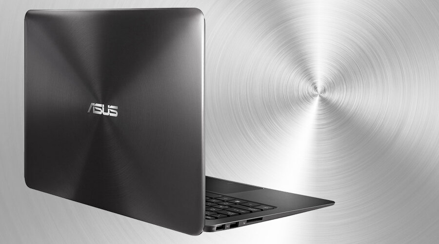 Asus Zenbook UX305FA M 5Y10/8GB/128GB/Win10 Asus Zenbook UX305FA M 5Y10/8GB/128GB/Win10