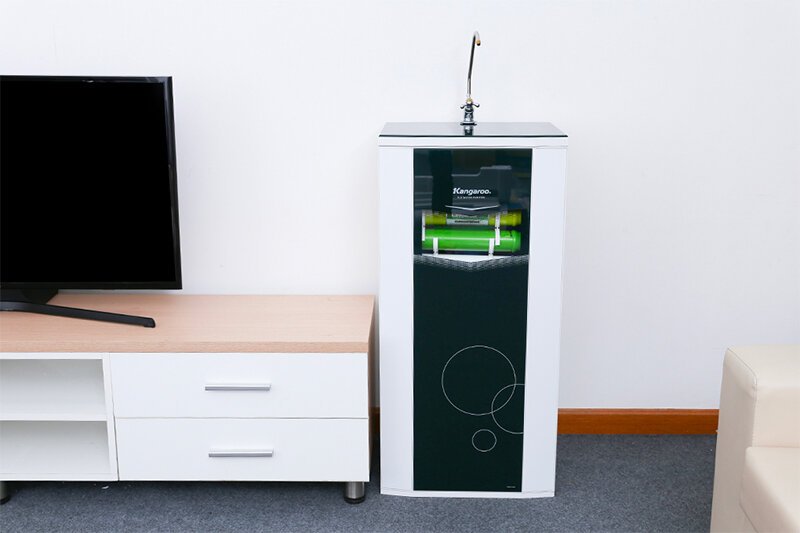 Máy lọc nước RO Kangaroo VTU KG109A 9 lõi Máy lọc nước RO Kangaroo VTU KG109A 9 lõi