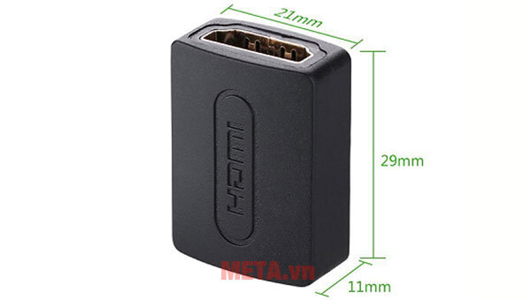 Đầu nối HDMI Ugreen
