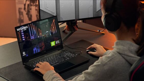 Asus TUF Dash F15 FX517ZE-HN045W (ảnh 3)