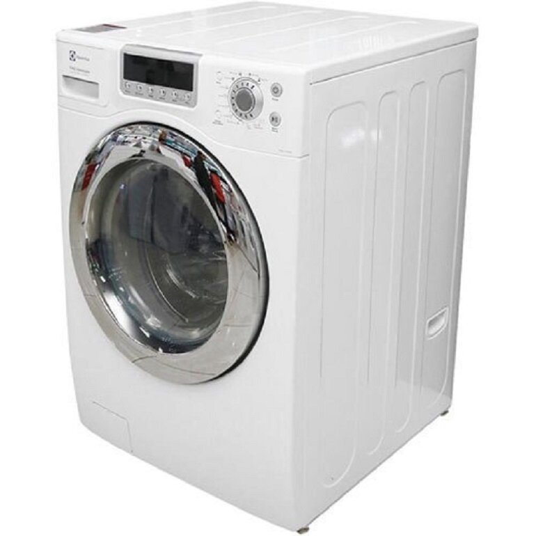 Máy giặt sấy Electrolux Inverter 12 kg EWW1122DW