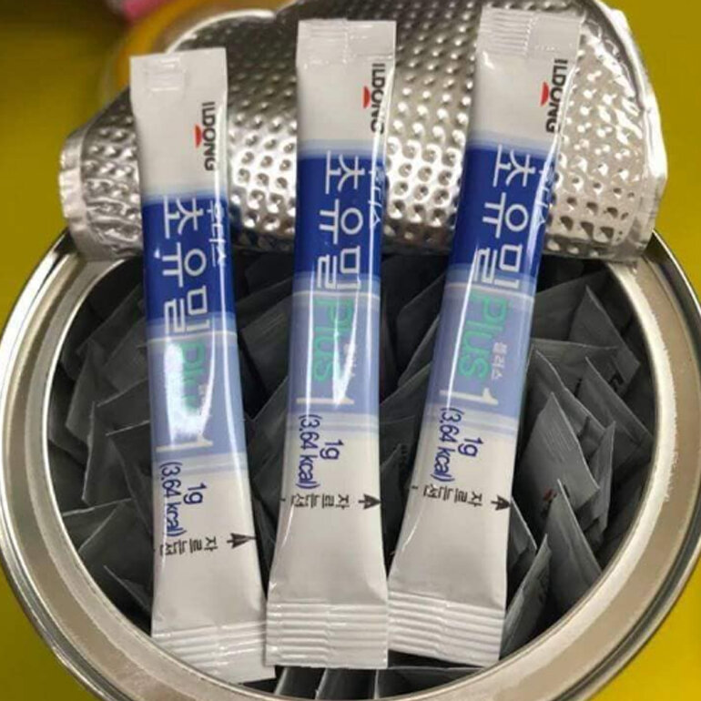 Sữa non Ildong Hàn Quốc số 1 có tốt không?