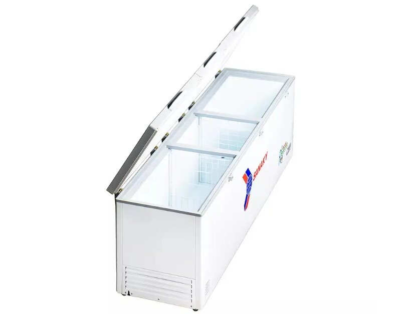 Tủ đông Sanaky 1 ngăn 900 lít VH-1199HY4K