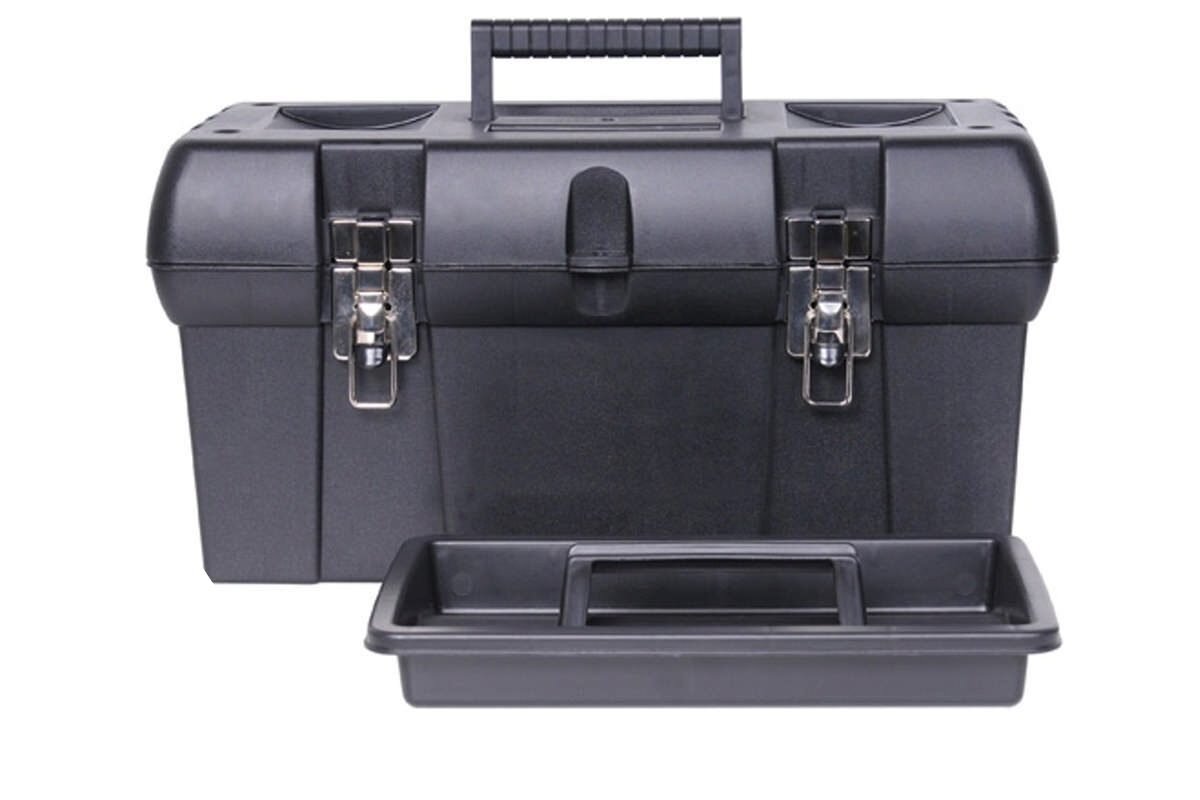 Hộp dụng cụ (nhựa) 19