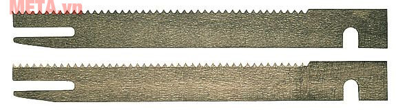 Lưỡi cắt xốp cho máy GSG 300 70mm Lưỡi cắt xốp cho máy GSG 300 70mm