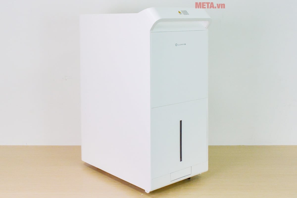 Máy hút ẩm Lumias LMD-50L
