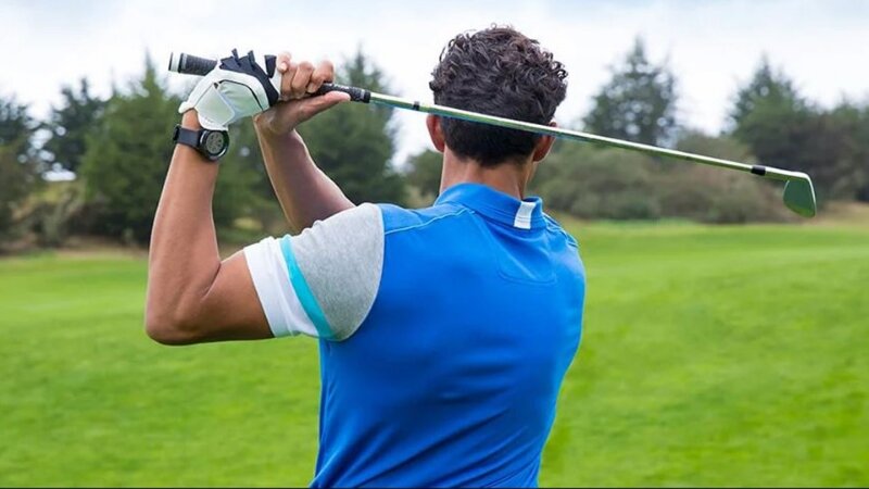 Đồng hồ thông minh Garmin Approach S12 tính năng golf