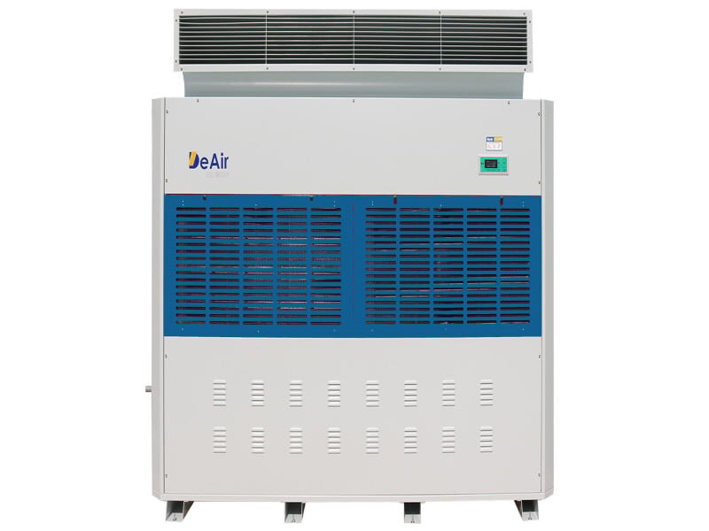 Máy hút ẩm công nghiệp DeAir.RE-1200 
