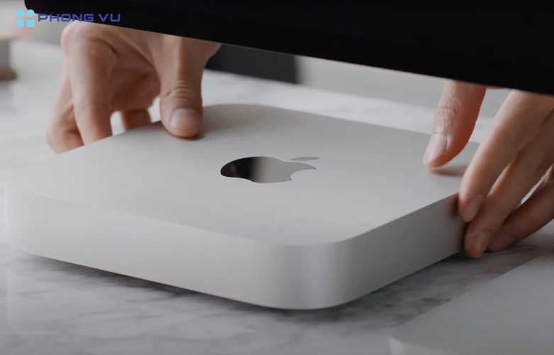 Ổ cứng SSD 512GB, cung cấp tốc độ truy cập dữ liệu nhanh chóng