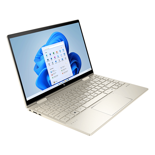 Máy tính xách tay HP Envy X360 13