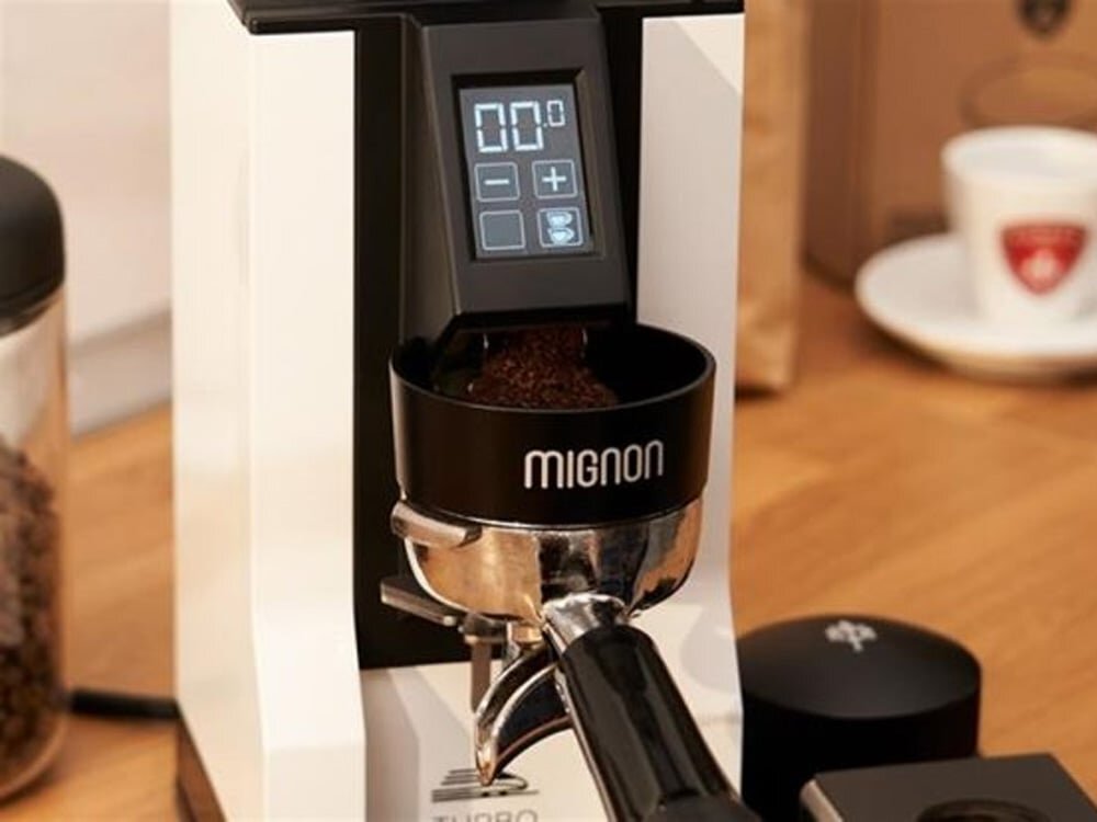 Đi kèm phụ kiện Mignon Dosing Funnel