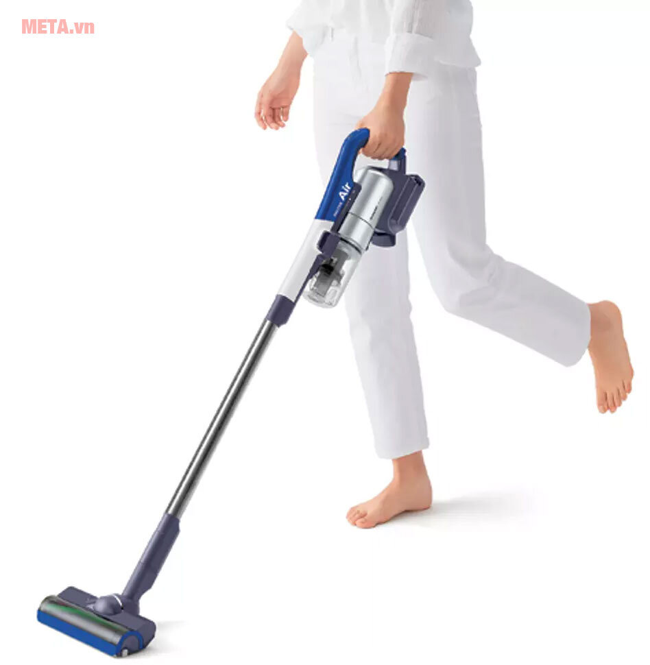Máy hút bụi không dây Sharp EC-A1RA-A/P