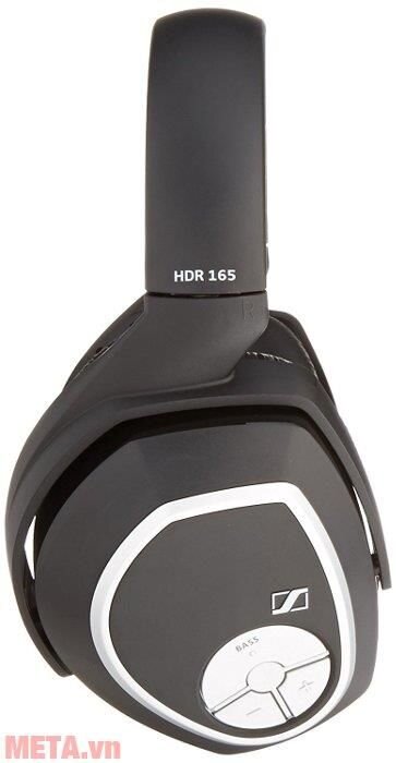 Tai nghe Sennheiser HDR165