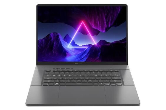 ASUS Gaming ROG Zephyrus G16 GU605MV-QR135W (ảnh 7)