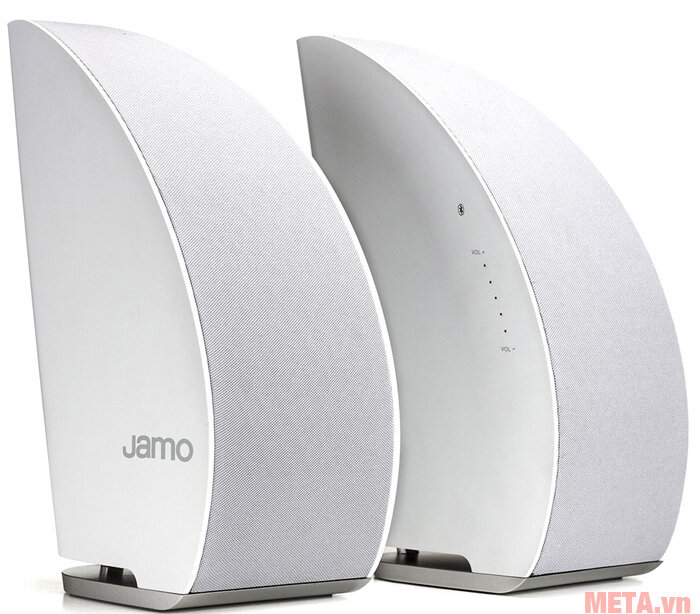 Loa Bluetooth Jamo DS5 Black, White Loa Bluetooth Jamo DS5 Black, White