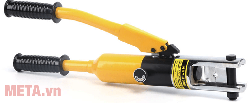 Kìm bấm cos thủy lực 300 mm2 TLP HHY-300E