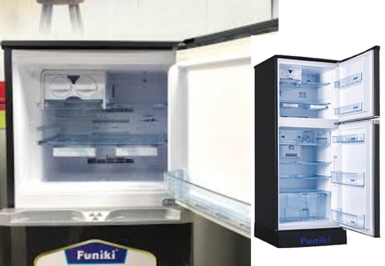Tủ lạnh Funiki Inverter 150 lít FR-156ISU