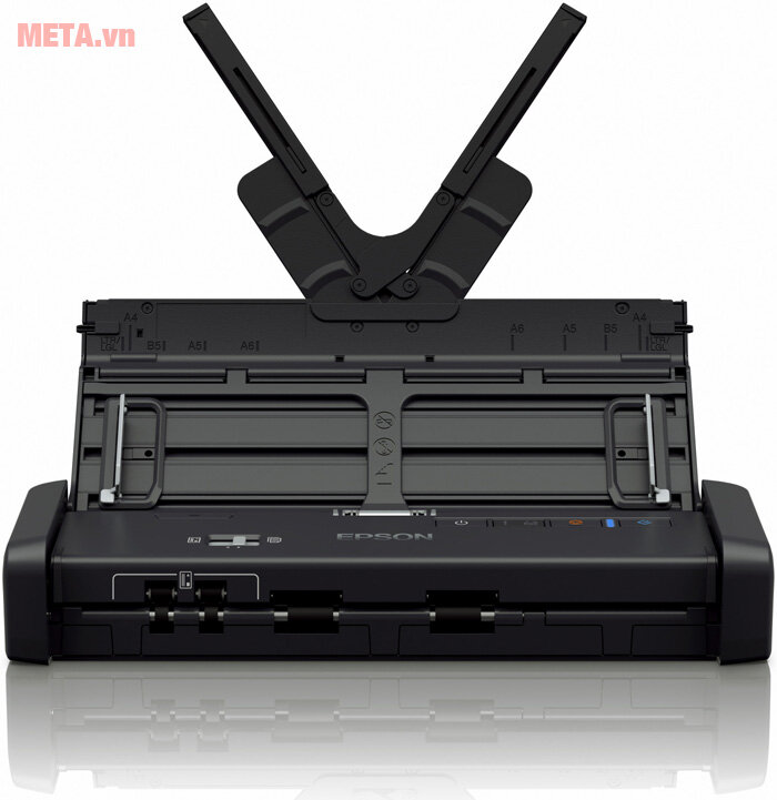 Máy scan Epson WorkForce DS-310 Máy scan Epson WorkForce DS-310