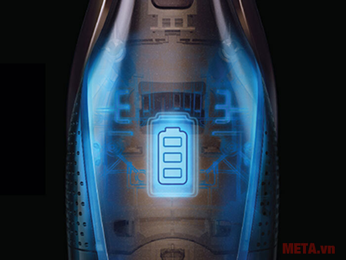 Máy hút bụi không dây Electrolux ZB3311