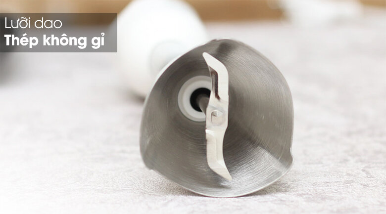 Máy xay cầm tay Philips HR1604 Máy xay cầm tay Philips HR1604