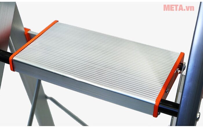Thang nhôm ghế DIY TLN-04 Thang nhôm ghế DIY TLN-04