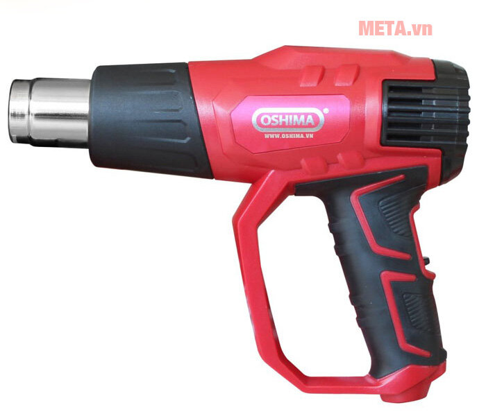 Máy thổi hơi nóng Oshima MTN-1500