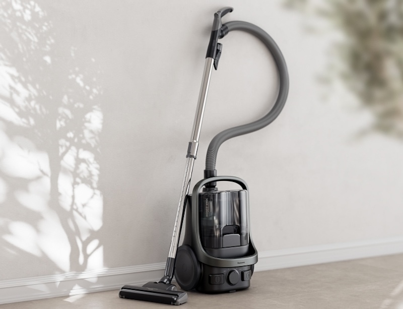 Máy hút bụi HiClean HC80P Máy hút bụi HiClean HC80P