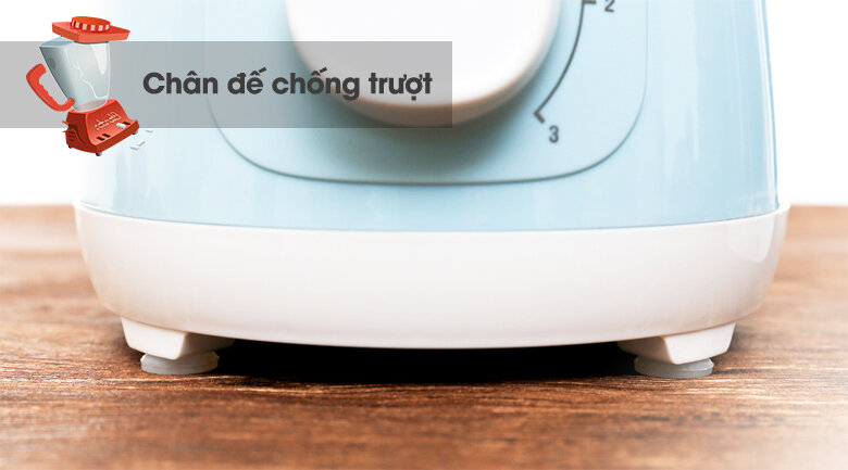 Máy xay sinh tố Electrolux EBR3416