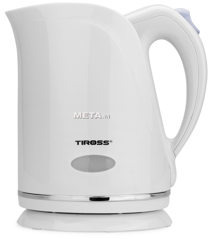 Ấm siêu tốc Tiross TS-488 (2 lít) Ấm siêu tốc Tiross TS-488 (2 lít)