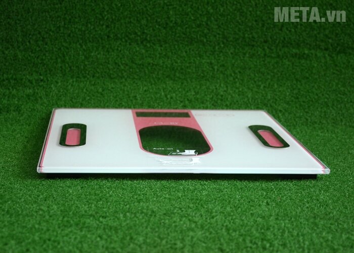 Cân sức khỏe và kiểm tra độ béo Camry EF971-S36